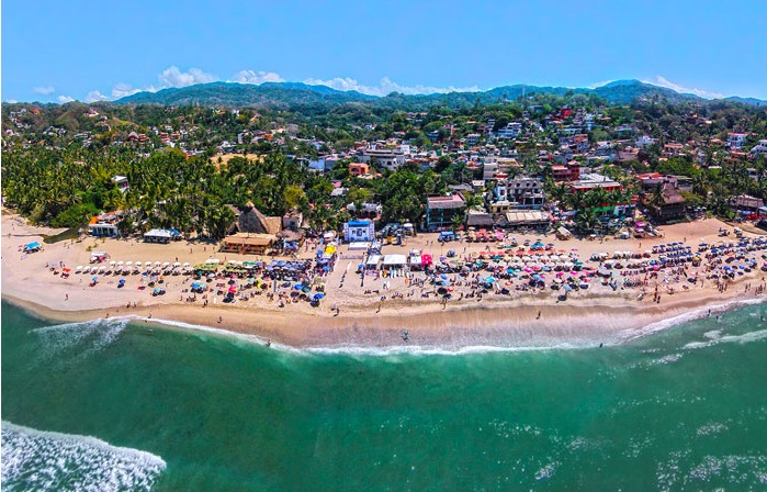 3. Sayulita