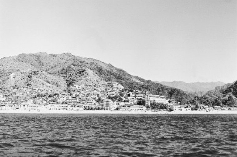 13. ¿O sea que el primer centenario de la ciudad fue muy triste