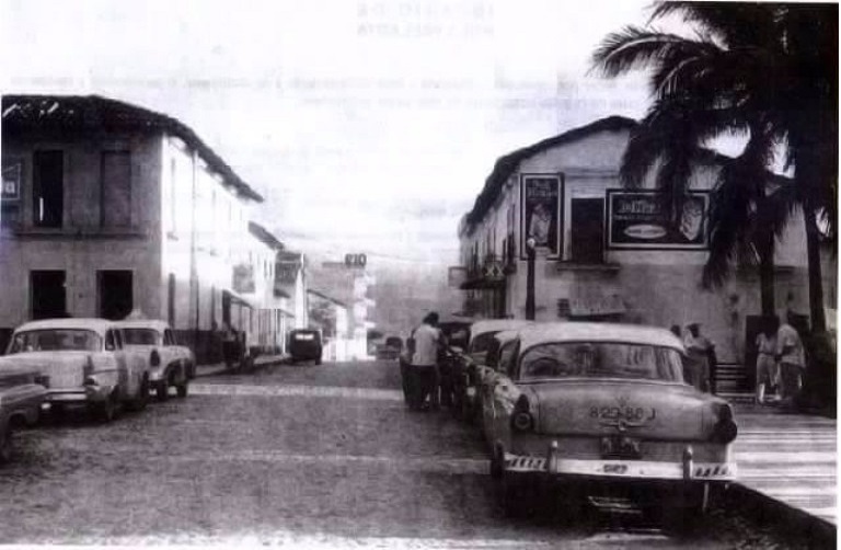 16. ¿Cuándo llegó el automóvil a Puerto Vallarta