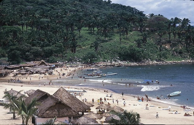 19. ¿Y qué pasó después