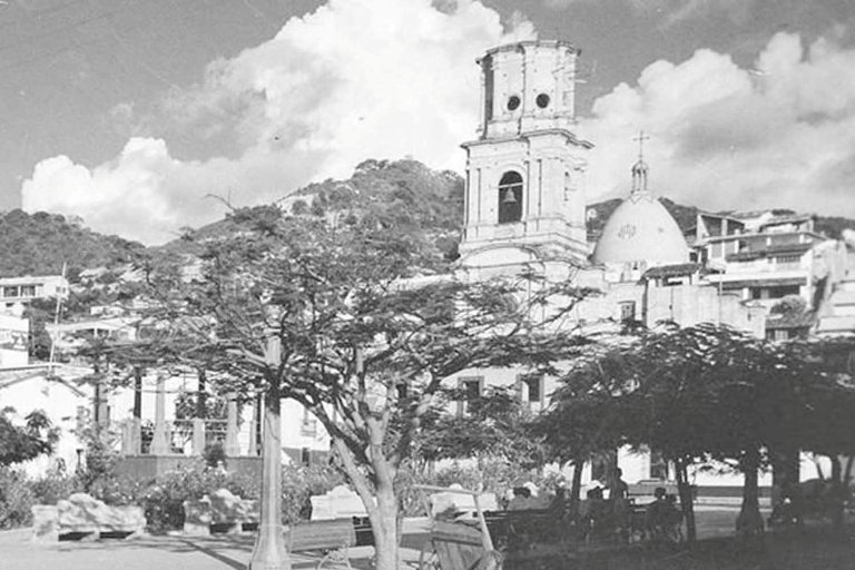 31. ¿De qué época es la Iglesia de Nuestra