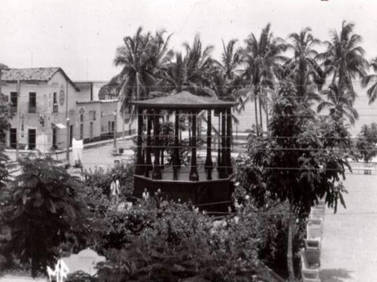 5. ¿Cuándo nació el actual Puerto Vallarta como ciudad